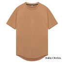 Camisa Masculina Dry Fit Básica