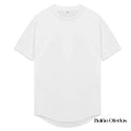 Camisa Masculina Dry Fit Básica