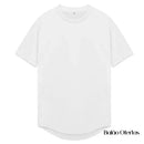 Camisa Masculina Dry Fit Básica