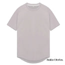 Camisa Masculina Dry Fit Básica