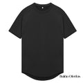 Camisa Masculina Dry Fit Básica