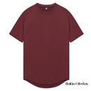 Camisa Masculina Dry Fit Básica