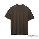 Camiseta Masculina Esporte com Secagem Rápida