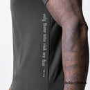 Camiseta Masculina Esportiva Dry Workout