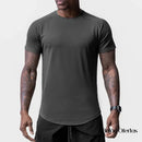 Camiseta Masculina Esportiva Dry Workout
