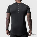 Camiseta Masculina Esportiva Dry Workout
