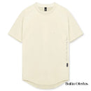 Camiseta Masculina Esportiva Dry Workout