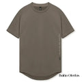Camiseta Masculina Esportiva Dry Workout