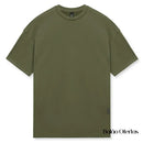 Camiseta Masculina Esportiva Respirável e Tecido Leve