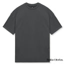 Camiseta Masculina Esportiva Respirável e Tecido Leve