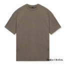 Camiseta Masculina Esportiva Respirável e Tecido Leve