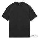 Camiseta Masculina Esportiva Respirável e Tecido Leve