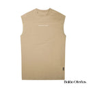 Camiseta Masculina Regata Longmens