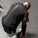 Camiseta Masculina Regata Longmens