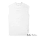 Camiseta Masculina Regata Longmens