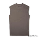 Camiseta Masculina Regata Longmens