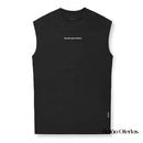 Camiseta Masculina Regata Longmens