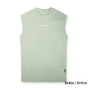 Camiseta Masculina Regata Longmens