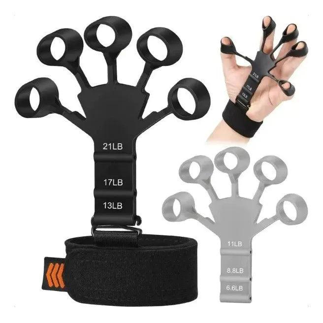 Dispositivo de Estímulo de Mão Hand Force