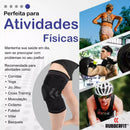 Joelheira Python Compre 2 e receba desconto com o cupom aplicado no final