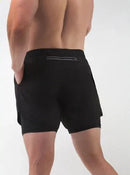 Short Thunder Run – Energia e Velocidade Para Seus Treinos