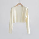 Cardigã Feminino (COMPRE 1, LEVE 2)