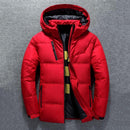 Casaco Puffer Masculino Explorer - Conforto Acolchoado