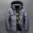 Casaco Puffer Masculino Explorer - Conforto Acolchoado