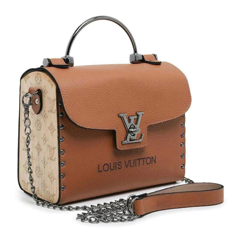 Bolsa Bau - Brothers Full Shopp
