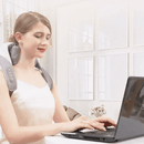 SpineSoothe™ - Premium Shiatsu Massager