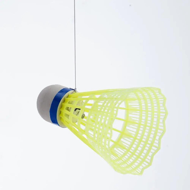 Master Badminton