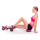 DefiniCore abdominal