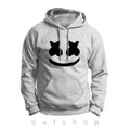 Moletom Marshmello - Shopp All