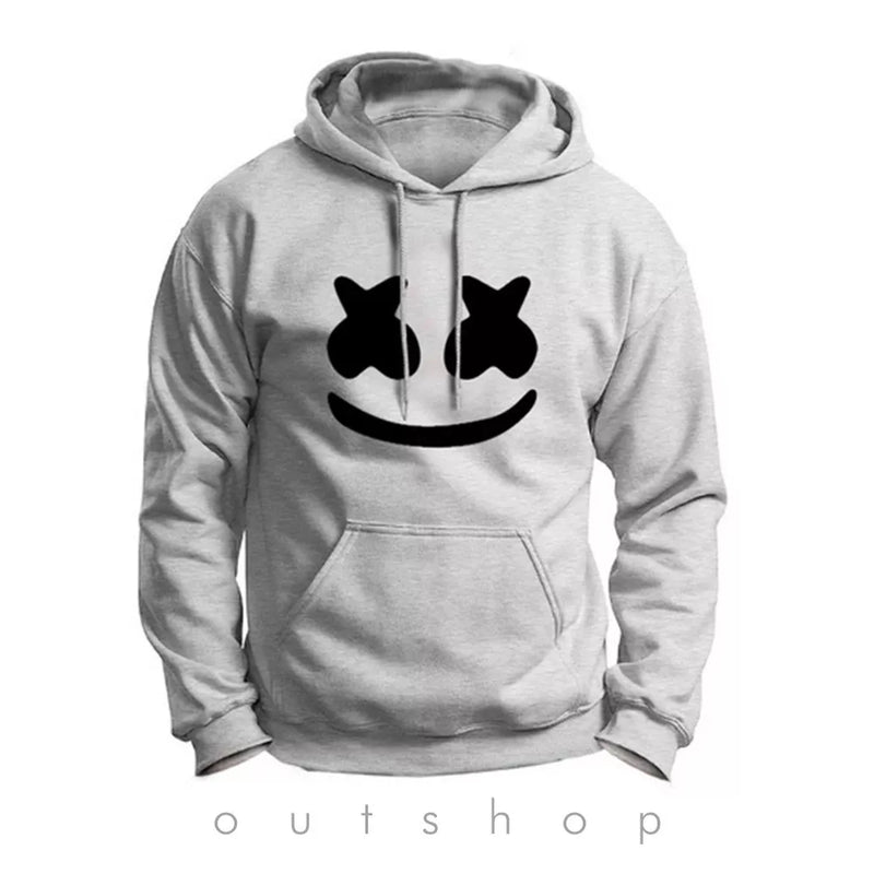 Moletom Marshmello - Shopp All