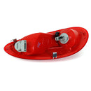 Par Farol Traseiro Pt Cruiser 2006-10 Completo