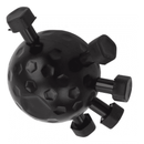 FORTEGRIP™ – Pegada de Aço