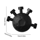 FORTEGRIP™ – Pegada de Aço