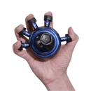 FORTEGRIP™ – Pegada de Aço