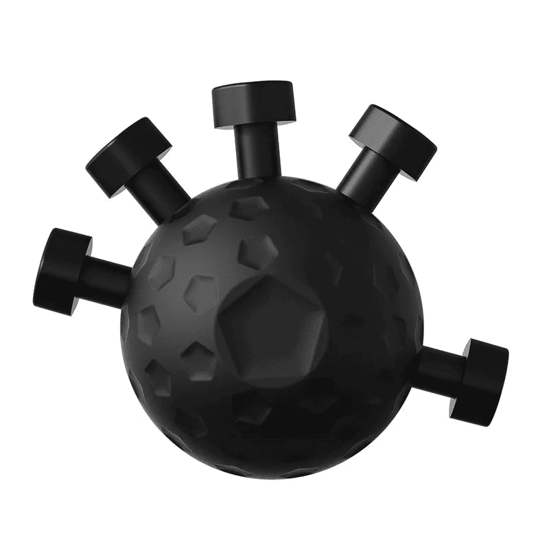 FORTEGRIP™ – Pegada de Aço