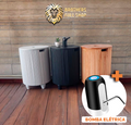 Suporte de Galão de Água de 20L - Brothers Full Shopp
