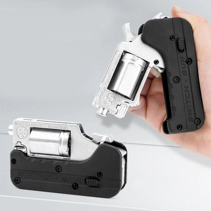 Switch Gun Call.22