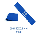 Mini Bands Elástico Extensor Para Exercício Loop Bands