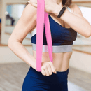 Mini Bands Elástico Extensor Para Exercício Loop Bands