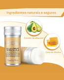 Wax Stick® - Bastão finalizador e fixador para Cabelos - Shopp All Store
