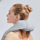 SpineSoothe™ - Premium Shiatsu Massager