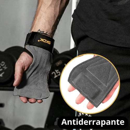 LUVA PRO GRIP