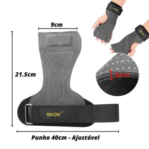 LUVA PRO GRIP
