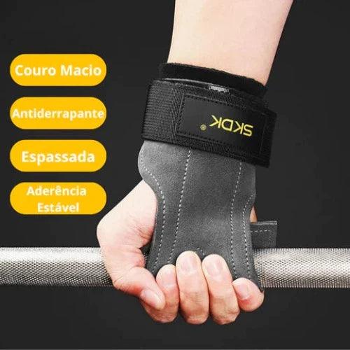 LUVA PRO GRIP