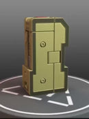 Marvin - Números em Ação