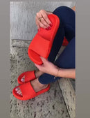 Chinelo Conforto Antiderrapante